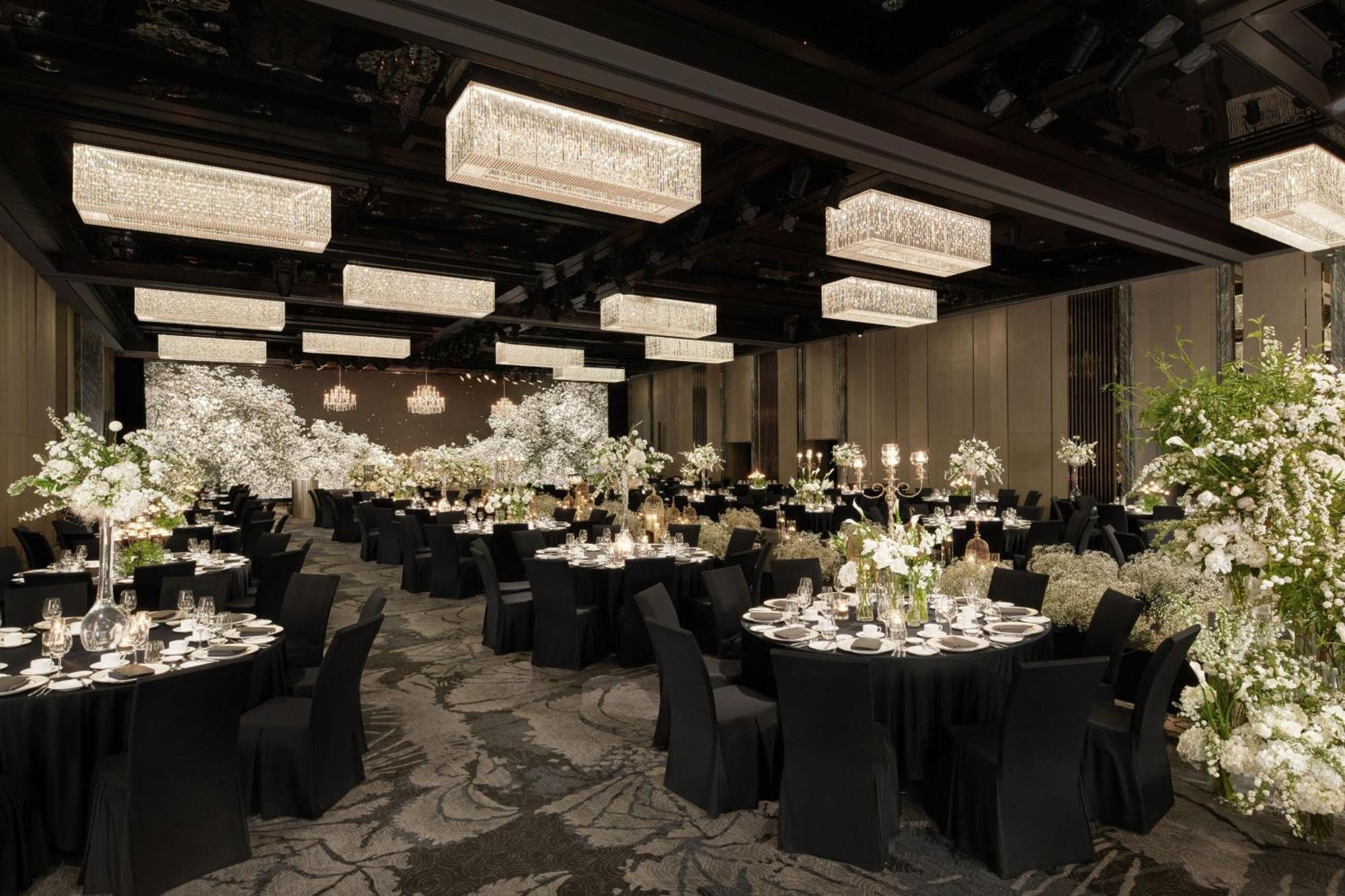 Jw Marriott Dongdaemun Square Seoul Hotel Exterior photo