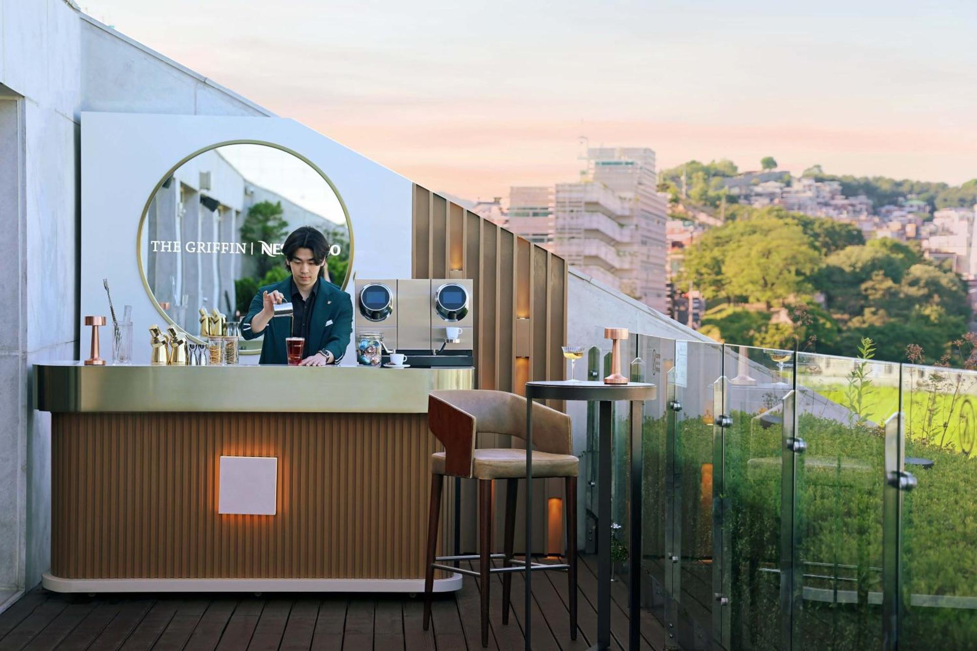 Jw Marriott Dongdaemun Square Seoul Hotel Exterior photo